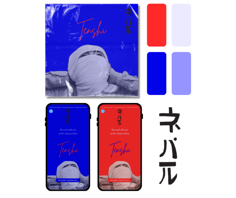 Minimalist Photo Collage Frame Feed Facebook Post